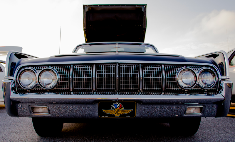 Illustration for article titled Tampa Cars And Coffee Photos